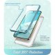 Apple iPhone 14 Pro Max 6.7\'\' SUPCASE Cosmo Hard Case Cover, Ocean Blue | Чехол Обложка Бампер...