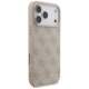 Guess 4G Classic чехол для iPhone 17 Pro Max - розовый