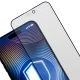 Защитное стекло 3mk для iPhone 17 Pro Hardglass Matt Max Privacy