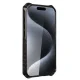 Audi iPhone 15 Pro Max Case IML Sport MagSafe, Black