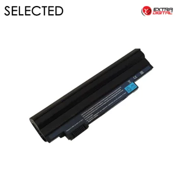 Portatīvā datora akumulators Extra Digital ACER Aspire AL10A31 4400mAh