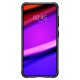 Spigen Samsung Galaxy S24 vāciņš Rugged Armor, matēts melns
