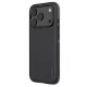 Чехол Nillkin для iPhone 17 Pro Max Super Frosted Shield Pro Magnetic, черный