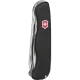 Victorinox Outrider kabatas nazis, melns