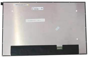 LCD экран 16.0" 1920x1200 WUXGA IPS SLIM 60Hz 30pin NV160WUM-N45