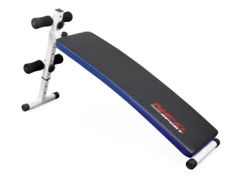 Regulējams vēdera preses sols Neo-Sport NS-05, saliekams