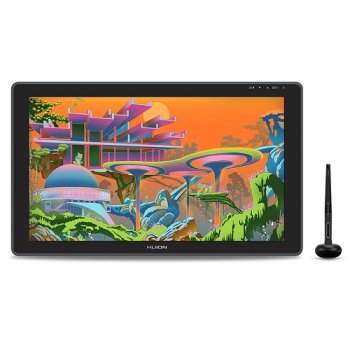 Huion Kamvas 22 Graphics Tablet (GS2201)