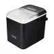 Ideal mājas ledus ģenerators 12 kg/dienā 100W, sudraba