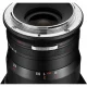 Laowa D-Dreamer 15 mm f/2.0 Zero-D Lens for Nikon Z, Black