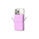 Power Bank Tech-Protect PB31 LifeMag 10000mAh with MagSafe - Purple
