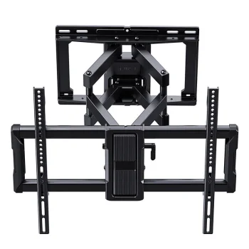 Perlegear PGLF15 TV sienas stiprinājums 40-86"