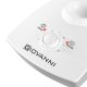 Giovanni D-20 Facial Steamer, White