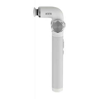 FeiyuTech KiCA Evo mini vibrējošais masieris, balts