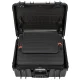 KNIPEX Robust 34 Tool Case, Empty, Black
