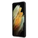BMW Samsung Galaxy S21+ vāciņš Silicone M Collection, melns