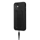 Apple iPhone 12 Mini 5,4\" Uniq Etui Heldro Case Cover, Black | Чехол Кейс Бампер Обложка для...
