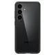 Spigen Samsung Galaxy S24 Case Ultra Hybrid, Matte Black