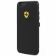 Ferrari iPhone 6/6S melns vāciņš ar akumulatoru