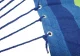 Carruzzo Deluxe Brazīlijas šūpuļkrēsls