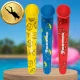 Игрушки для ныряния Bakalu мячики с ручками 52VN PIŁKI, 3 шт.