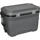 Изотермический контейнер Coleman Convoy 55qt 53 л черный