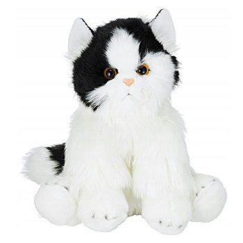 Plush Cat Cuddly Toy 40 cm
