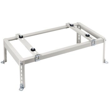 Maclean MC-864 grīdas statīvs kondicionierim / siltumsūknim, 70kg