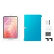 EF-UX930CTE Защитная антибликовая пленка Samsung для Galaxy Tab S11 Ultra,...