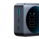 Внешний аккумулятор Joyroom JR-PBF05 30000mAh 65W с дисплеем, черный