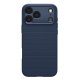 Apple iPhone 17 Pro Max 6.9\'\' Spigen Liquid Air TPU Case Cover, Blue | Telefona Vāks Maks Apvalks Bampers