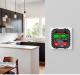 Habotest HT107D socket tester with digital display