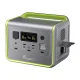 Зарядная станция Fossibot F800 800W 512Wh (зеленая)
