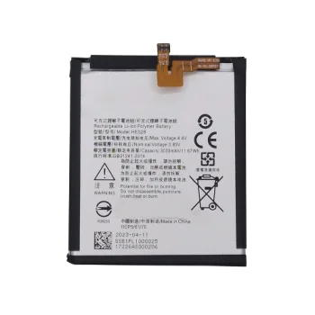 Extra Digital akumulators Nokia 8 (HE328), 3030 mAh