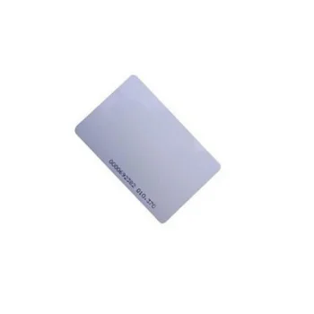 RFID-карта Mifare 1 MF-3802B, 0.8 мм, 13.5 МГц