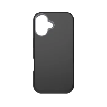 Apple iPhone 16 6.1'' ZAGG Santa SoHo Snap MagSafe Case Cover, Black