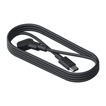 Кабель USB-C для магнитного разъема VITURE (120 см), One-CtoM-110-Blk, черный