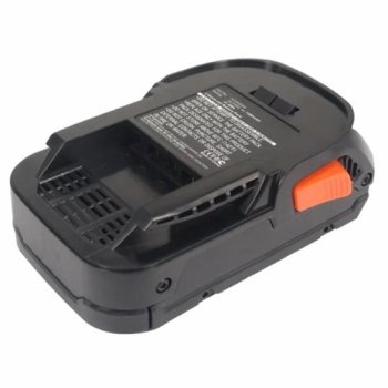 Аккумулятор для электроинструментов AEG R840083, 18В, 2Ач, Li-ion