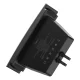 USB-концентратор Baseus T-Space для Tesla Model 3 / Y, 45W, черный