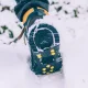 Crampons - M Trizand 19904 Pārklājumi | Overlays