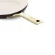 Pannu komplekts GreenPan Shades 3 gab. (20, 24, 28 cm), Terra