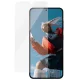 Закаленное стекло PanzerGlass Ultra-Wide Fit с аппликатором для Samsung Galaxy S24