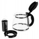 Ruhhy 22815 Jug Teapot with Infuser 2L