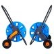 Garden Hose Stand Cart with Reel for 50m Hose