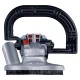 Шлифмашина по бетону Bosch GBR 15 CA Professional, 1500 Вт, 125 мм