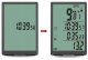 Bezvadu velosipēda dators, spidometrs ar apgaismojumu LCD PRO