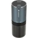 Zassenhaus Mini MASTER USB kafijas dzirnaviņas, sudraba/melna