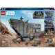 LEGO Star Wars 75453 Offworld Sandcrawler un Mudhorn konstruktors