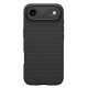 Spigen Liquid Air Case for iPhone 17 / 17 Air, Black
