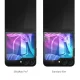Матовая защитная пленка 3mk Silky Matt Pro для Samsung Galaxy Z Flip 6 / 7 FE