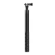Металлическая селфи-палка Puluz PU815 28-111 см для экшн-камер